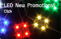 LED Promotion